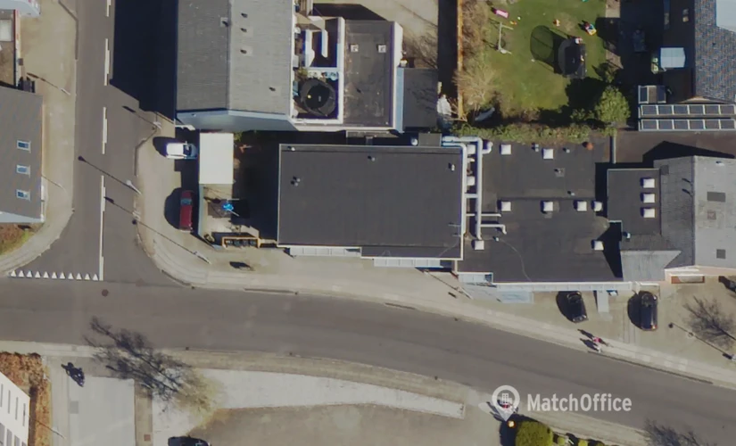 Butik Møllegade 21 7430 Ikast