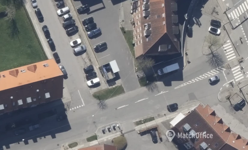 Butik til leje på Funch Thomsens Gade 2E, 8200 Aarhus N - 219 m² | Foto 4 - Lokalebasen