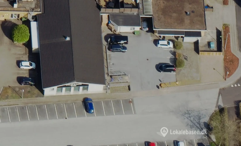 Butik Møllegade 21 7430 Ikast