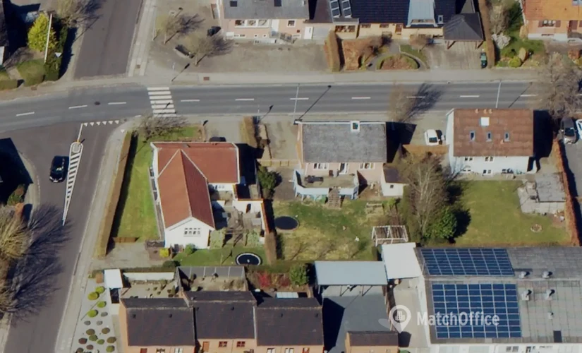 Butik Møllegade 21 7430 Ikast