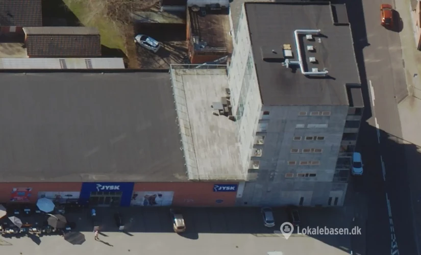 Butik Møllegade 19 7430 Ikast