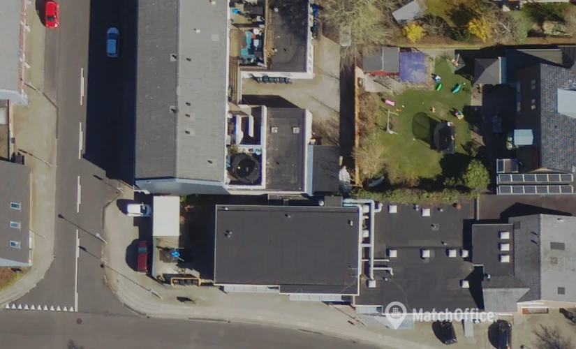 Butik Møllegade 19 7430 Ikast