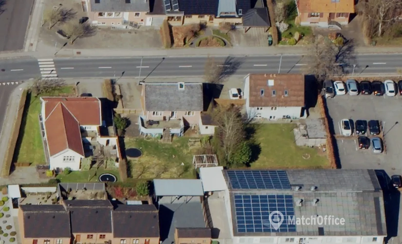 Butik Møllegade 19 7430 Ikast