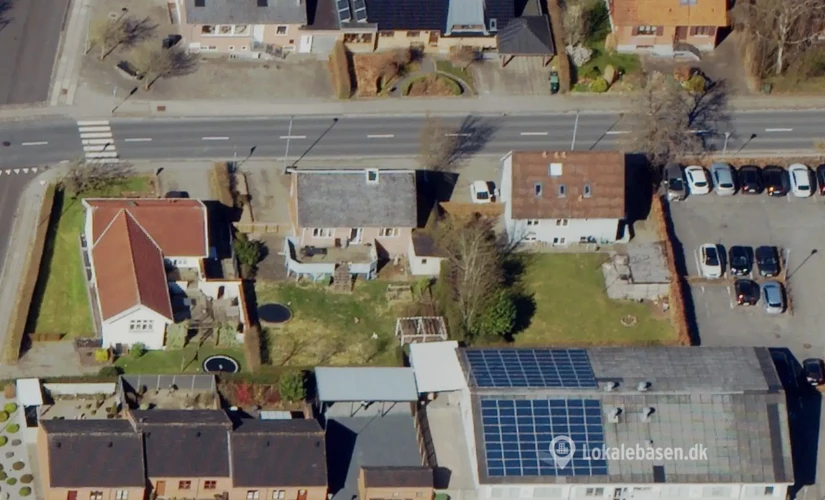 Butik Møllegade 19 7430 Ikast