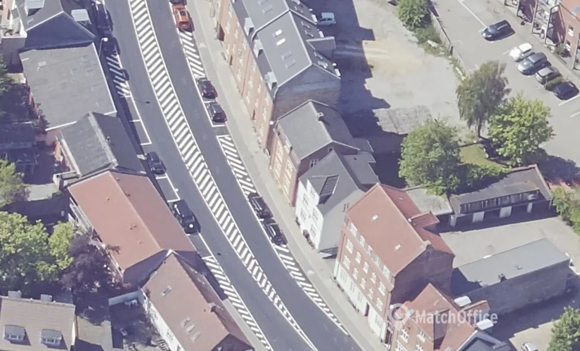 Bolig Koldingvej 24 7100 Vejle