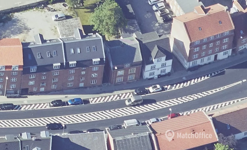 Bolig Koldingvej 24 7100 Vejle