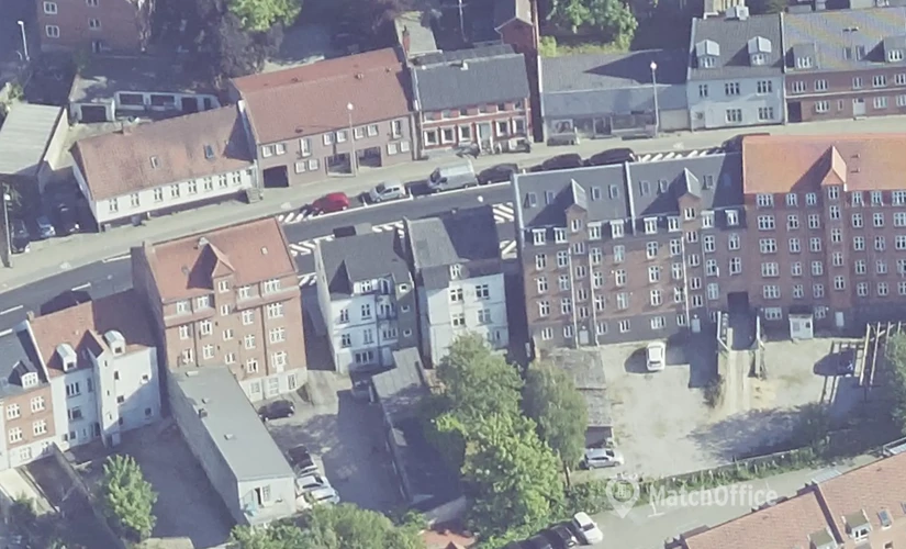 Bolig Koldingvej 24 7100 Vejle