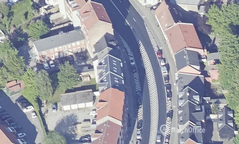 Bolig Koldingvej 24 7100 Vejle