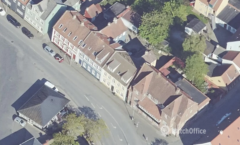 Bolig Havnegade 4 5900 Rudkøbing