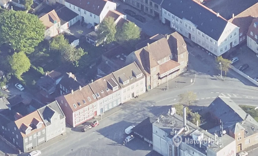 Bolig Havnegade 4 5900 Rudkøbing