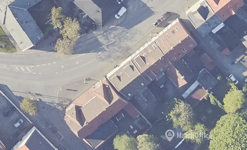 Bolig Havnegade 4 5900 Rudkøbing