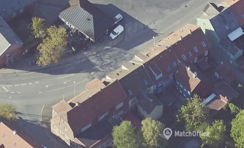 Bolig Havnegade 4 5900 Rudkøbing