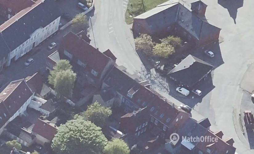 Bolig Havnegade 4 5900 Rudkøbing