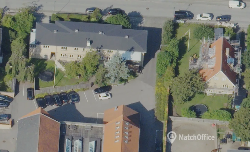 Bolig Sauntesvej 13A 2820 Gentofte