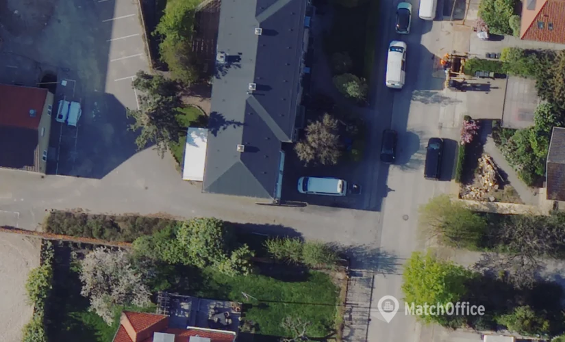 Bolig Sauntesvej 13A 2820 Gentofte