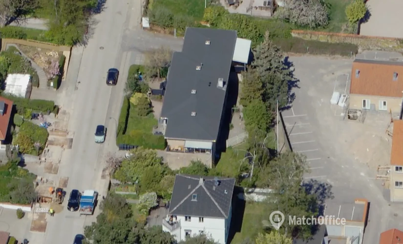 Bolig Sauntesvej 13A 2820 Gentofte