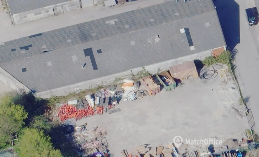 450 m² Warehouse space for rent in Herlev, Marielundvej 50A (2730) - 2 | MatchOffice