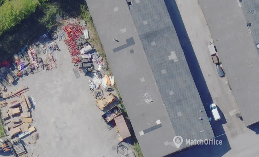 450 m² Warehouse space for rent in Herlev, Marielundvej 50A (2730) - 4 | MatchOffice