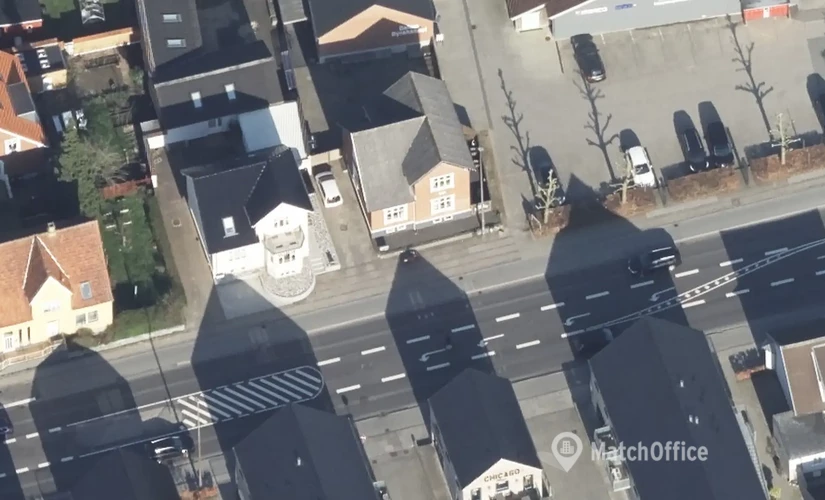 Butik til leje på Dalumvej 40, 5250 Odense SV - 498 m² | Foto 0 - Lokalebasen