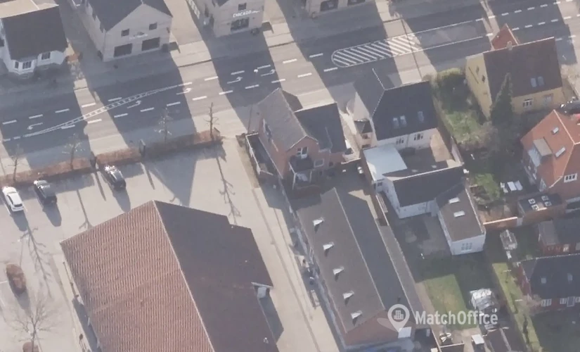 Butik til leje på Dalumvej 40, 5250 Odense SV - 498 m² | Foto 2 - Lokalebasen.dk