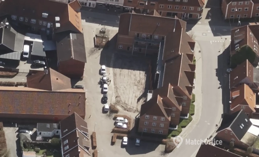 Bolig Storegade 10 6870 Ølgod