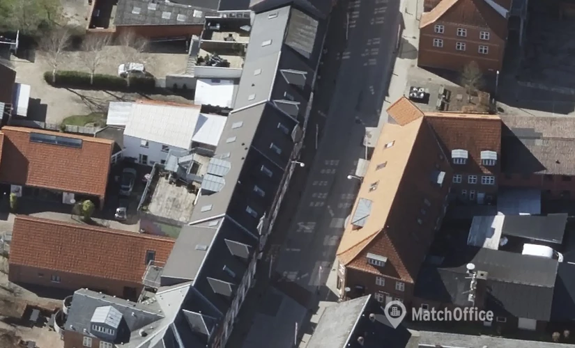 Bolig Storegade 10 6870 Ølgod