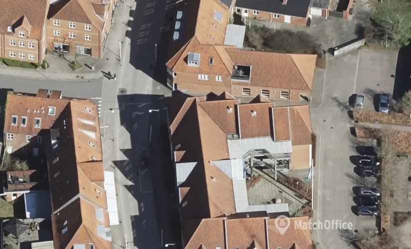 Bolig Storegade 10 6870 Ølgod