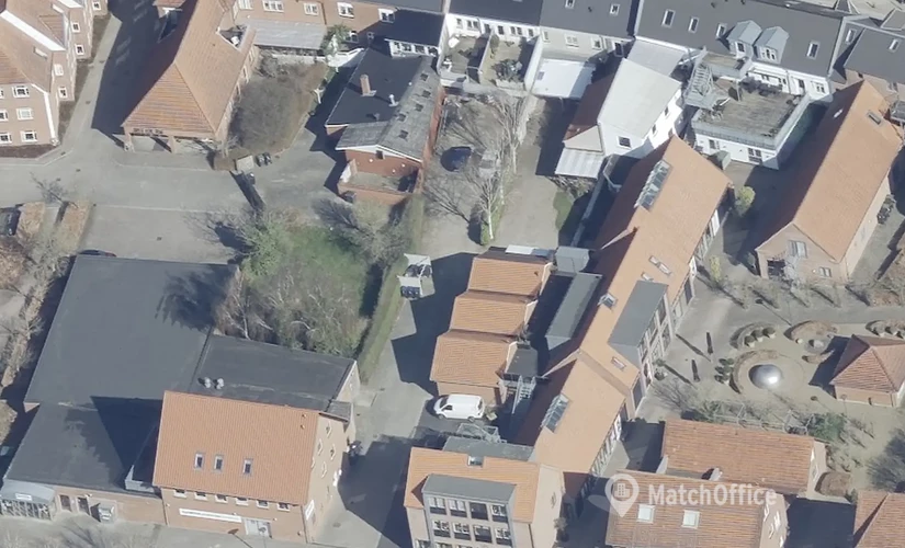 Bolig Storegade 10 6870 Ølgod