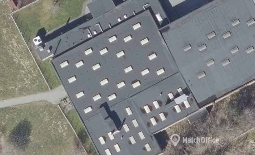 500 m² Office warehouse up for rent in Havndal, Vesterbro 65 (8970) - 4 | MatchOffice.com