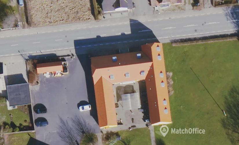 Bolig Hovedgaden 1A 9330 Dronninglund