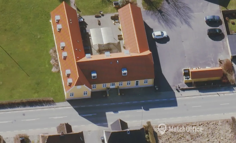 Bolig Hovedgaden 1A 9330 Dronninglund