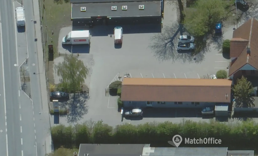 Kontor Englandsvej 358 2770 Kastrup