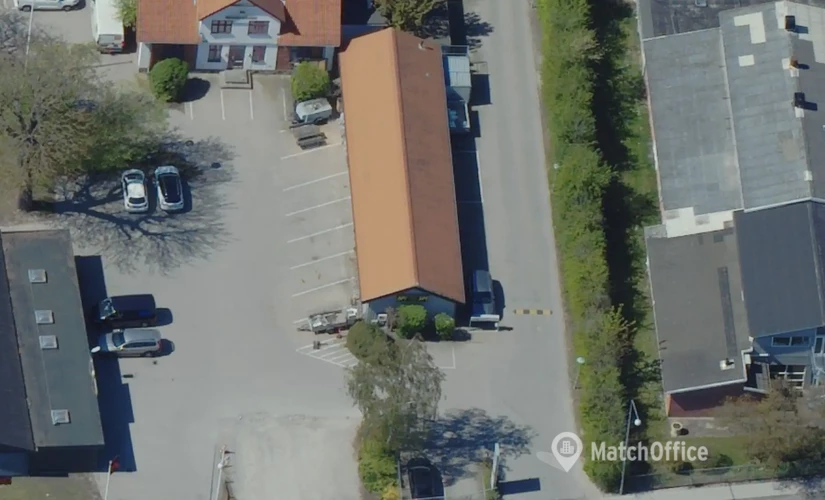 Kontor Englandsvej 358 2770 Kastrup