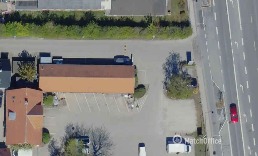 Kontor Englandsvej 358 2770 Kastrup