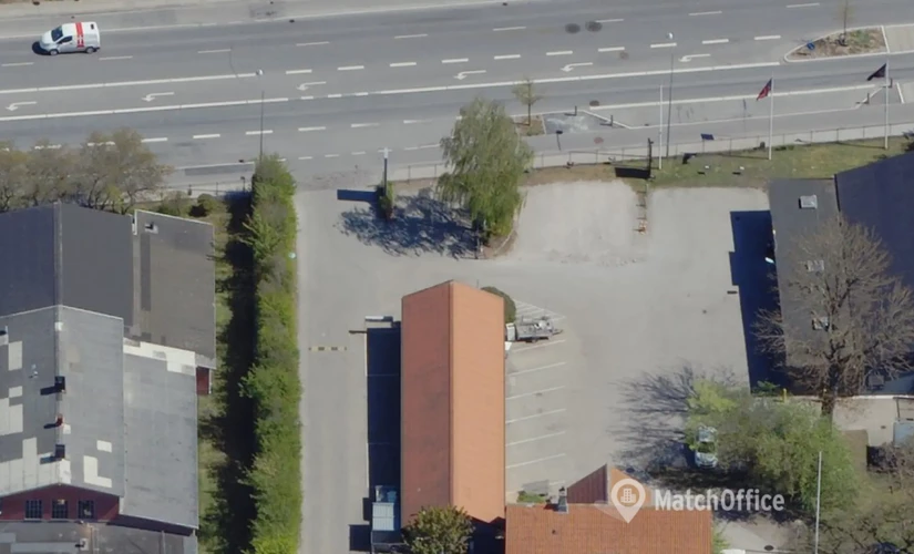 Kontor Englandsvej 358 2770 Kastrup