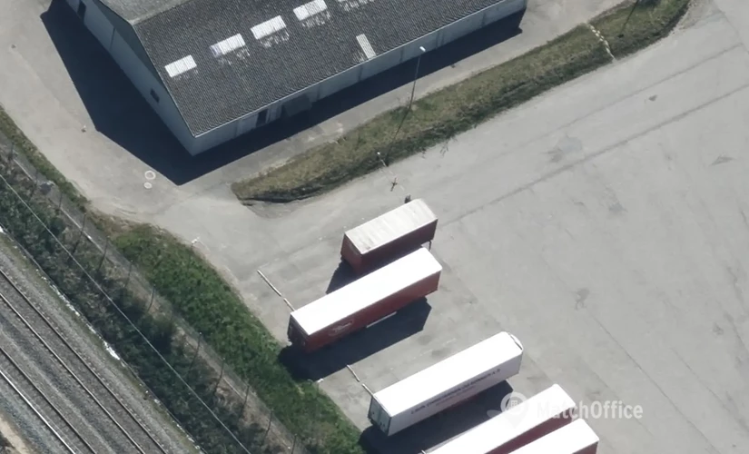 Lager / produktion Stengårdsvej 26 4340 Tølløse