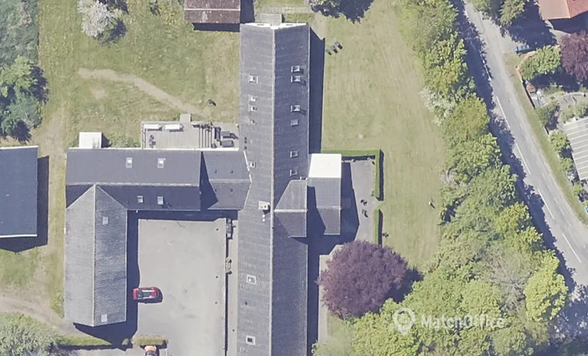 Bolig Bjergesøvej 24A 4534 Hørve