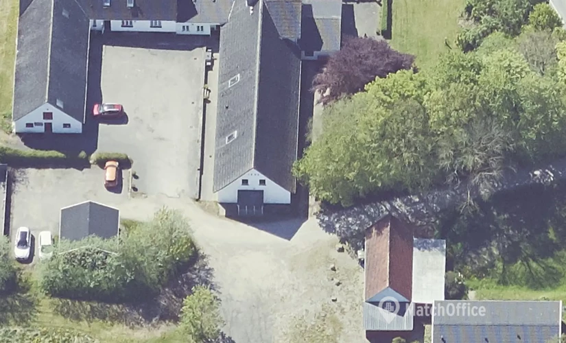 Bolig Bjergesøvej 24A 4534 Hørve