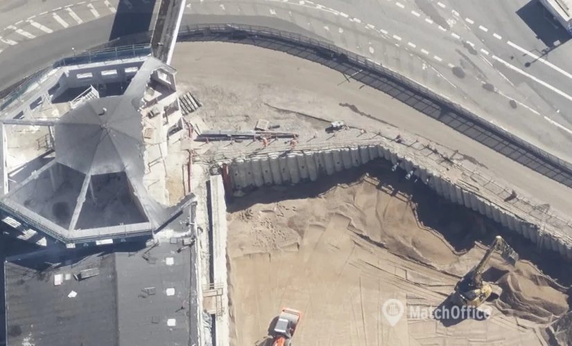 Butik til leje på Mindet 6, 8000 Aarhus C - 959 m² | Foto 0 - Lokalebasen.dk