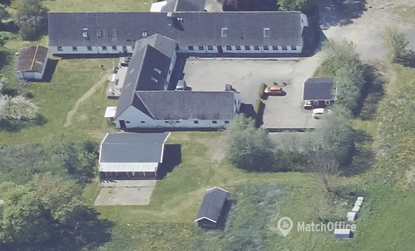 Bolig Bjergesøvej 24A 4534 Hørve