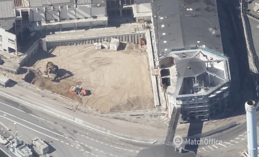 Butik til leje på Mindet 6, 8000 Aarhus C - 959 m² | Foto 2 - Lokalebasen.dk