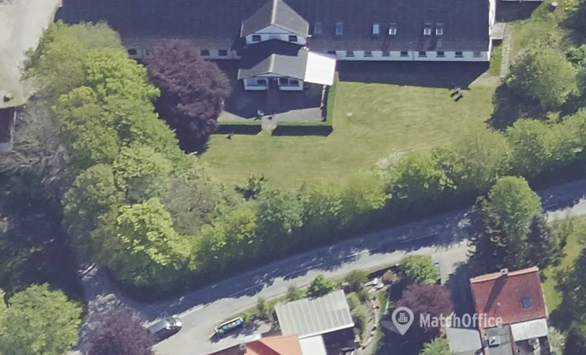 Bolig Bjergesøvej 24A 4534 Hørve