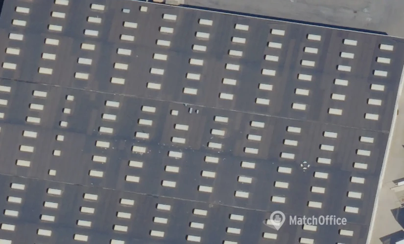 990 m² Warehouse space rental in Thisted, Industrivej 20 (7700) - 0 | MatchOffice.com