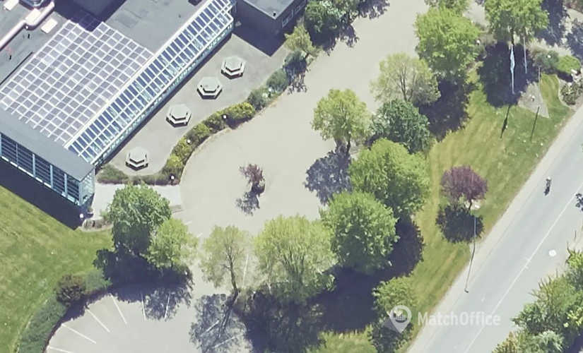 1200 m² Warehouse rental in Vejle, Ulvehavevej 63 (7100) - 0 | MatchOffice.com
