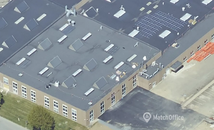 1200 m² Warehouse for rent in Vejle, Ulvehavevej 63 (7100) - 0 | MatchOffice