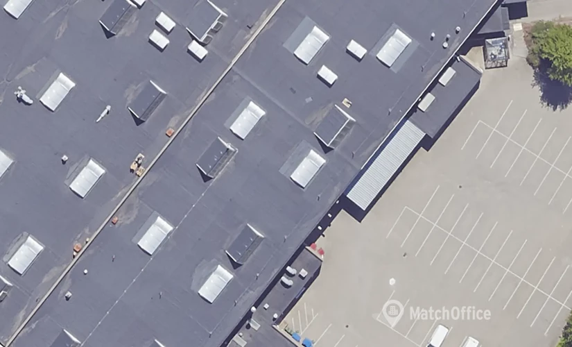 1200 m² Office warehouse up for rent in Vejle, Ulvehavevej 63 (7100) - 4 | MatchOffice