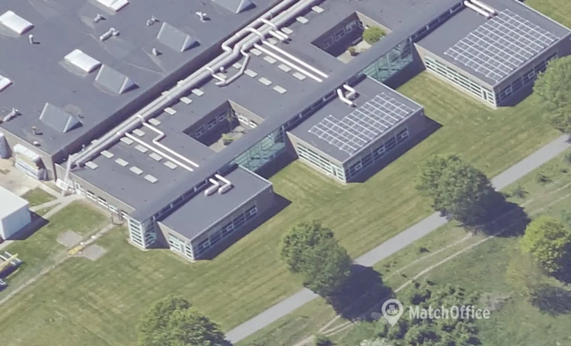 1200 m² Workshop space up for rent in Vejle, Ulvehavevej 63 (7100) - 2 | MatchOffice