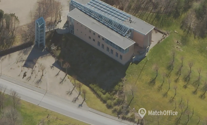 Kontor Durupvej 60 7870 Roslev