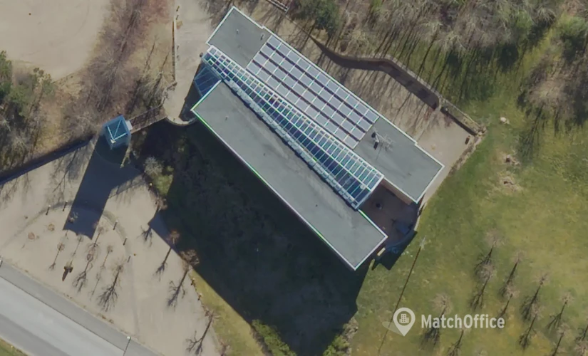 Kontor Durupvej 60 7870 Roslev