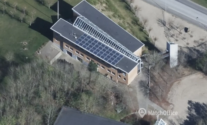 Kontor Durupvej 60 7870 Roslev